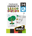 Flashcards Lavagnette Leggo e Scrivo