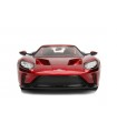Marvel Spider-Man Ford GT del 2017 in scala 1:24 con personaggio di Spider-Man in die cast
