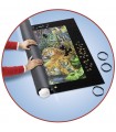 Tappetino Avvolgibile per Puzzle da 1000 a 3000 Pezzi