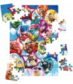 Puzzle da 104 Pezzi Pixar Party