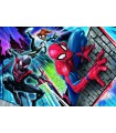 Puzzle da 24 Pezzi Maxi - Spider-Man