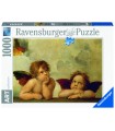Puzzle da 1000 Pezzi - Art Collection: Raffaello, Cherubini
