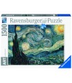 Puzzle da 1500 Pezzi Van Gogh Notte Stellata