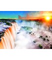 Puzzle da 1000 Pezzi - Waterfall