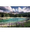 Puzzle da 1000 Pezzi - Foto & Paesaggi: Gioiello Delle Dolomiti