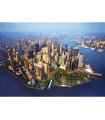 Puzzle da 1000 Pezzi - New York