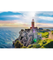 Puzzle da 1000 Pezzi - Torre del Faro di Melagavi
