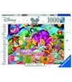 Puzzle da 1000 Pezzi Disney Collector s Edition Alice