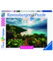 Puzzle da 1000 Pezzi - Hawaii