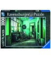 Puzzle da 1000 Pezzi Lost Places L Ospedale Psichiatrico