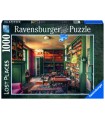 Puzzle da 1000 Pezzi Lost Places La Stanza della Governante