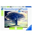 Puzzle da 1000 Pezzi - Vulcano Etna