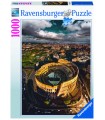 Puzzle da 1000 Pezzi - Colosseo di Roma