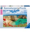 Puzzle da 1000 Pezzi Algarve