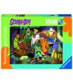Puzzle da 1000 Pezzi Scooby Doo