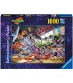 Puzzle da 1000 Pezzi - Space Jam