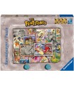 Puzzle da 1000 Pezzi - Flinstones