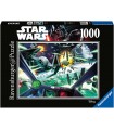 Puzzle da 1000 Pezzi - Star Wars:X - Wing Cockpit