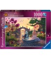Puzzle da 1000 Pezzi - Il Paese delle Meraviglie