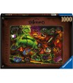 Puzzle da 1000 Pezzi - Villainous: Horned King