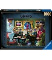 Puzzle da 1000 Pezzi Villainous Lady Tremaine