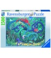 Puzzle da 1500 Pezzi - Le Sirene