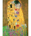 Puzzle da 1000 Pezzi - Museum Collection - Klimt : Il bacio