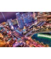 Puzzle da 2000 Pezzi - High Quality Collection: Las Vegas