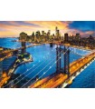 Puzzle da 3000 Pezzi - High Quality Collection: New York