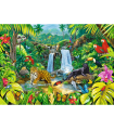 Puzzle da 2000 Pezzi - Tropical Forest