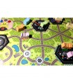 Whistle Stop - Gioco da Tavolo Strategico sui Treni per 2-5 Giocatori, Avventura nel Wild West, 90 Minuti di Divertimento, 7.1 G