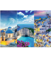 Puzzle da 3000 Pezzi - Greek Holidays