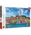 Puzzle da 2000 Pezzi - Rovinj, Croatia