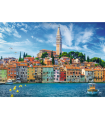 Puzzle da 2000 Pezzi - Rovinj, Croatia