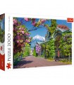Puzzle da 2000 Pezzi - Merano, Italy