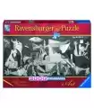 Puzzle da 2000 Pezzi Panorama - Guernica