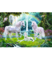 Puzzle da 260 Pezzi - Unicorni
