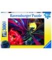 Puzzle da 300 Pezzi XXL - Il Drago Stellare