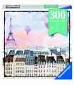 Puzzle da 300 Pezzi - Puzzle Moments: Mongolfiere