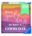 Puzzle da 300 Pezzi - Puzzle Moments: A Good Day