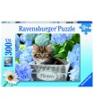 Puzzle da 300 Pezzi XXL - Piccolo Gattino