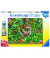 Puzzle da 300 Pezzi XXL - Il Dolce Bradipo