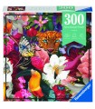 Puzzle da 300 Pezzi - Puzzle Moments: Flowers