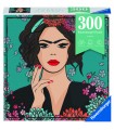 Puzzle da 300 Pezzi - Puzzle Moments: Frida