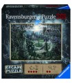 Puzzle da 368 Pezzi - Escape: Midnight in The Garden