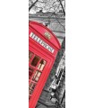Puzzle da 500 Pezzi Trittico - London (H)