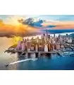 Puzzle da 500 Pezzi - New York