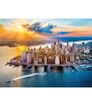 Puzzle da 500 Pezzi - New York