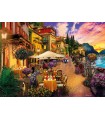Puzzle da 500 Pezzi - Monte Rosa dreaming