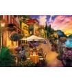 Puzzle da 500 Pezzi - Monte Rosa dreaming